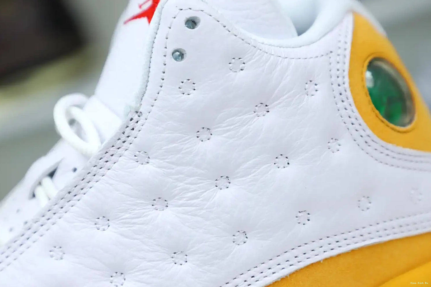  Jordan Kimikick retro Air Jordan 13 0823